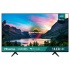 Hisense Smart TV LED U6G 50", 4K Ultra HD, Negro
