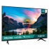 Hisense Smart TV LED U6G 50", 4K Ultra HD, Negro  3