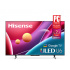 Hisense Smart TV LED U6H 50", 4K Ultra HD, Negro  1