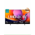 Hisense Smart TV LED 55A65NV 55", 4K Ultra HD, Negro  6