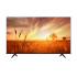 Hisense Smart TV LED A6GV 55", 4K Ultra HD, Negro  1