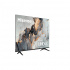 Hisense Smart TV LED A6H 55", 4K Ultra HD, Negro  4