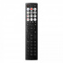 Hisense Smart TV LED A6KV 55", 4K Ultra HD, Negro  7