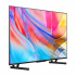 Hisense Smart TV LED 55A7K 55", 4K Ultra HD, Negro  4