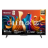 Hisense Smart TV LCD 55E7SF 55", 4K Ultra HD, Negro
