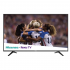 Hisense Smart TV LED H5 Series 55", 4K Ultra HD, Negro