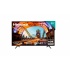 Hisense Smart TV LED H6F 55", 4K Ultra HD, Negro  1