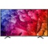 Hisense Smart TV LED 55H7B 55", 4K Ultra HD, Acero inoxidable  1