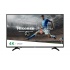 Hisense Smart TV LED 55H8E 54.6'', 4K Ultra HD, Negro  1