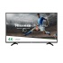 Hisense Smart TV LED 55H8E 54.6'', 4K Ultra HD, Negro