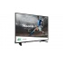 Hisense Smart TV LED 55H8E 54.6'', 4K Ultra HD, Negro  2