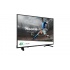 Hisense Smart TV LED 55H8E 54.6'', 4K Ultra HD, Negro - Imagen adicional 1