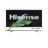 Hisense Smart TV ULED 55H9D 54.6", 4K Ultra HD, Gris