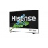 Hisense Smart TV ULED 55H9D 54.6", 4K Ultra HD, Gris  3