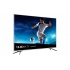 Hisense Smart TV LED 55H9E 55'', 4K Ultra HD, Negro/Gris  2