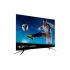 Hisense Smart TV LED 55H9E PLUS 54.6'', 4K Ultra HD, Negro  2