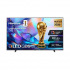 Hisense Smart TV QLED 55QD5SR 55", 4K Ultra HD, Negro