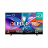 Hisense Smart TV QLED 55QD6QV 55", 4K Ultra HD, Negro  1