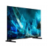 Hisense Smart TV QLED QD8SV 55", 4K Ultra HD, Negro