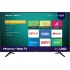 Hisense Smart TV LED 55R6E 54.6", 4K Ultra HD, Negro  1