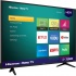 Hisense Smart TV LED 55R6E 54.6", 4K Ultra HD, Negro  2