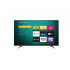 Hisense Smart TV LED R7G5 55", 4K Ultra HD, Negro