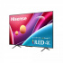 Hisense Smart TV LED U6H 55", 4K Ultra HD, Negro  2