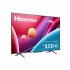 Hisense Smart TV LED U6H 55", 4K Ultra HD, Negro  3