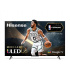 Hisense Smart TV LED U6K  55", 4K Ultra HD, Negro  1