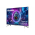 Hisense Smart TV LED 55U7G 55", 4K Ultra HD, Negro  3