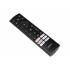 Hisense Smart TV LED 55U7G 55", 4K Ultra HD, Negro  6