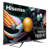 Hisense Smart TV LCD U8G 54.5", 4K Ultra HD, Negro  3