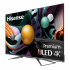 Hisense Smart TV LCD U8G 54.5", 4K Ultra HD, Negro  4