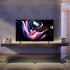 Hisense Smart TV LED U8K 55", 4K Ultra HD, Negro  8