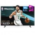 Hisense Smart TV LED U8K 55", 4K Ultra HD, Negro  1