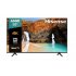 Hisense Smart TV LED A6GR 58", 4K Ultra HD, Negro  1
