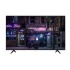 Hisense Smart TV LED H6500G 58", 4K Ultra HD, Negro  1