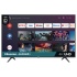 Hisense Smart TV LED 58H6550E 58", 4K Ultra HD, Negro  1
