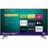 Hisense Smart TV ULED 58R6E5 58", 4K Ultra HD, Negro