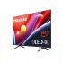 Hisense Smart TV LED U6HF 58", 4K Ultra HD, Negro  3