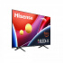 Hisense Smart TV LED U6HF 58", 4K Ultra HD, Negro  2