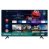 Hisense Smart TV LED A6G 60", 4K Ultra HD, Negro  1