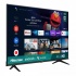 Hisense Smart TV LED A6G 60", 4K Ultra HD, Negro  2