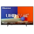 Hisense Smart TV LED 65A65KV 65", 4K Ultra HD, Negro  1