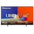 Hisense Smart TV LED 65A65KV 65", 4K Ultra HD, Negro  1