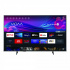 Hisense Smart TV LED A6KV 65", 4K Ultra HD, Negro   2