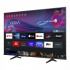 Hisense Smart TV LED A6KV 65", 4K Ultra HD, Negro  4