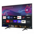 Hisense Smart TV LED A6KV 65", 4K Ultra HD, Negro   4
