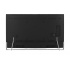 Hisense Smart TV Curve LED 65H10B 65'', 4K Ultra HD, Acero inoxidable - Imagen adicional 1