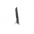 Hisense Smart TV Curve LED 65H10B 65'', 4K Ultra HD, Acero inoxidable - Imagen adicional 2